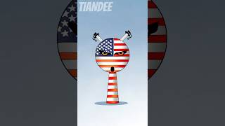 Sprunki Oc Usa Phase 2 Sprunki Incredibox Animation