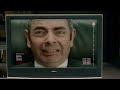 A Round of Golf | Funny Clip | Johnny English Reborn | Mr Bean Official