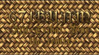 Watch Fiji Tribal War video