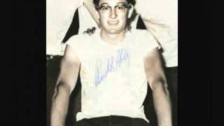 Watch Buddy Holly Dearest video