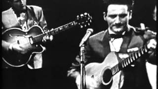 Watch Lonnie Donegan Lonesome Traveller video