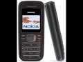 Foto pequena UNLOCK NOKIA 1208 CON CYCLONE BOX