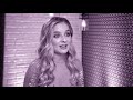 Jackie Evancho Describes Competing With The Best In The World - America's Got Talent: The Champions