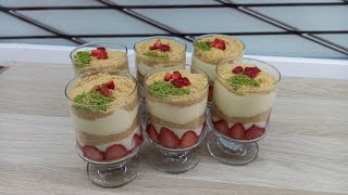 Enfes Tadıyla,Tam Ölçülü Magnolia Tarifi Feryali Lezzetler