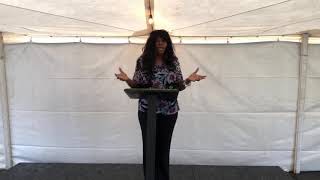 W O W with minister Stacy