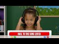 KIDS REACT TO AVENGED SEVENFOLD (Metal Band)