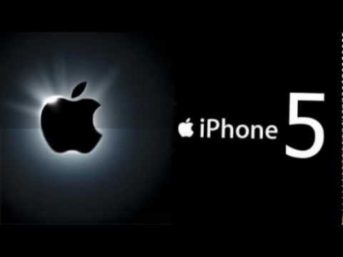 Iphone 5 Info