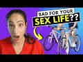 You Won't Believe How Cycling Actually Affects Your Sex Life!