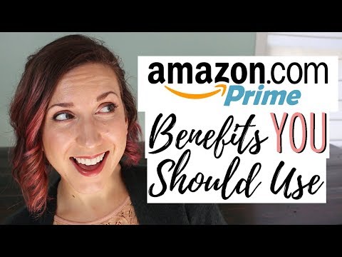 Amazon Prime | Is it Worth It? | Amazon Prime Benefits