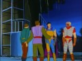 Skeleton Warriors: The Complete Series - Bones Of Contention