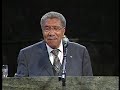 Rev. Clay Evans Praying Deacon Story( Funny Funny)
