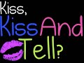 Justin Bieber - Kiss And Tell. [Lyrics]