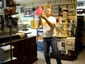 Babbà l'americano