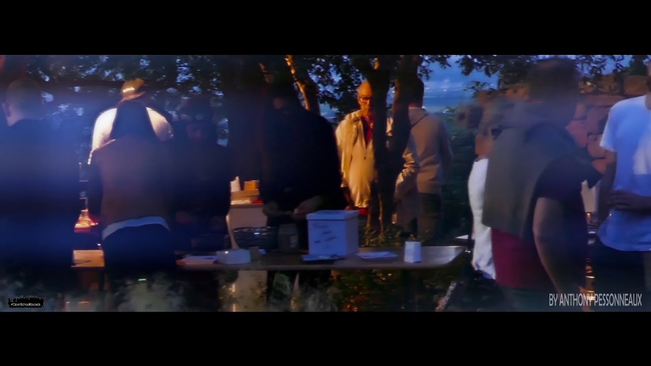 Soirée Caritative Refuge fourrière de l’espoir de Pierrelatte By Openschoolrecords