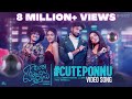 Enna Solla Pogirai - Cute Ponnu Video Song | Ashwin Kumar | Vivek - Mervin | Anirudh | A. Hariharan