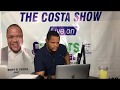 The Costa Show March 26, 2020