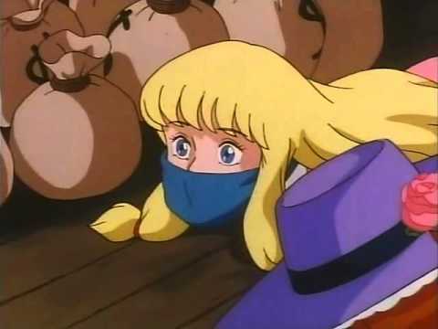 Jeanie 2 Jeanie 2