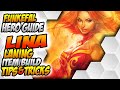 Lina Mid Guide - How To STOMP Your Opponent // Funkefal Hero Guide