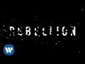 Linkin Park - &quot;Rebellion&quot; (feat. Daron Malakian) [Official Ly...
