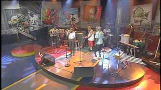 Programa 70 - Musical Moleque de rua O filho do saci