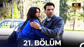 Yargı 21. Bölüm 4K