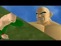 Dragonball Z Budokai All Cutscenes Saiyan Saga S What If ...