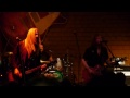 Y&T - "Mean Streak" - Blues Garage - 24.10.14