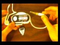 How to Make: Wireless Guitar Transmitter "Hac-Kit" ( Capo Picks Tuner )