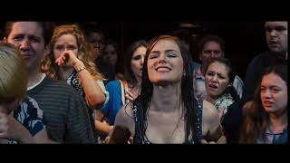 Sihirbazlar Çetesi Now You See Me - Henley Pirana Gösterisi Piranha Show
