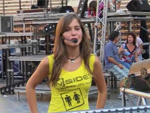 ¿Qué opinan los integrantes de SJK sobre Natalia Sánchez?