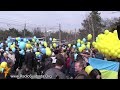 В Сімферополі мітинг присвячений 200-річчю з дня...