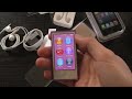 ipod as a watch