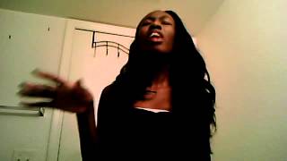 Watch Alexx Calise Saying Goodbye video