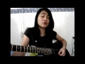 Kitchie Nadal - Same Ground (Cover)
