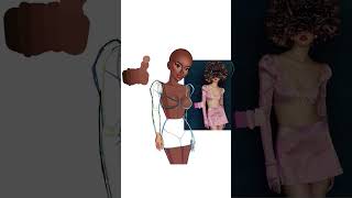 Paper Mag After Party Ibispaint Angel.kkh