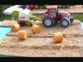 tracteur 02 - modélisme agricole 1/16.wmv