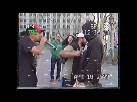 BLITZ JAM NYC GOING DOWN LIVE ON 4/20/2023 AT 4:20PM