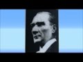 Türkçe Minecraft - Atatürk Portresi