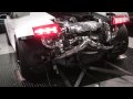 Lamborghini Gallardo LP560 4 Twin Turbo by Underground Racing