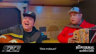 Los Herderos de Nuevo León - Dos Puñales