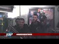 Kaaris "Je bibi" en live dans Planète Rap