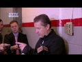 Kentucky Wildcats TV: Coach Calipari - Georgia Postgame