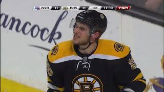 Nhl May162013 Game1 New York Rangers - Boston Bruins