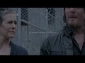The Walking Dead Season 4 Comic Con Cuarta Temporada Subulos ...