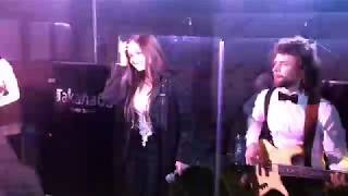 Watch Ex Life Live video