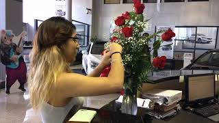 You Deserve a New Vehicle, Car Sales, Happy Reviews, Fredy Kia, Call Sam Now @ 832-385-4161
