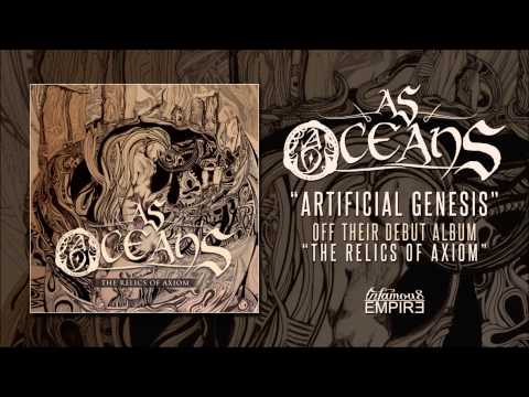 Artificial Genesis Video