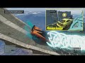 GTA 5 Funny Moments: Mega Jump Bloopers! (GTA 5 Online)