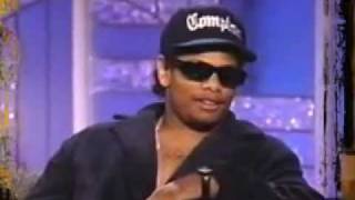Watch Eazye Fuck Dre video