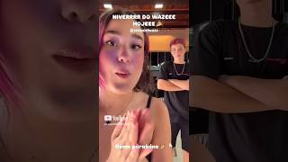 Emilly Vick É O Irmão Do Void Parabéns Para Você